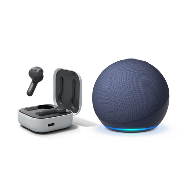 Amazon Echo Dot (newest model)