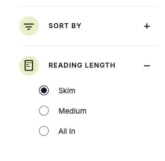 branding differentiation, better trail
