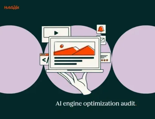 AI engine optimization audit: How to audit your content for AI search engines